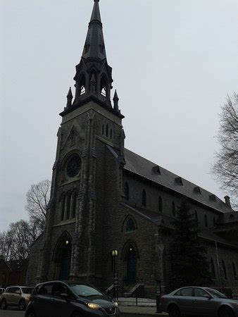 Saint Patrick's Basilica, Ottawa - Tripadvisor