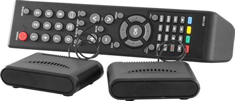 Pro2 Ire12 Ir Remote Control Extender Foxtel Iq2 Compatible Av