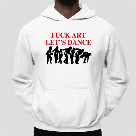 Jalen Williams Fuck Art Let S Dance Shirt