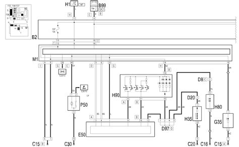 Fiat Stilo 1 6 Wiring Diagram