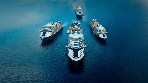 Celebrity Edge Class Ships: Edge, Apex, Beyond & Ascent | Celebrity Cruises