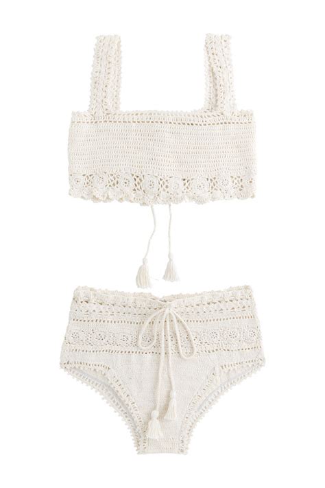 Este es el bikini que está arrasando en Australia y en las playas de Cádiz