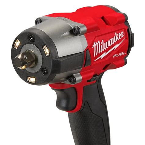 Klucz Udarowy 1 2 881Nm MILWAUKEE M18FMTIW2P12 0X Akumulatorowy 18V