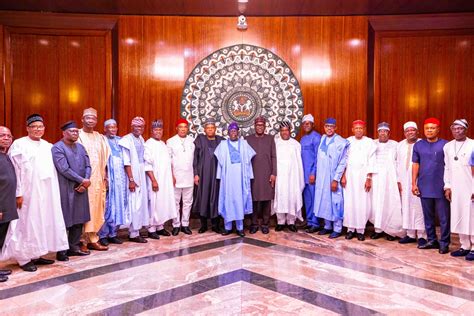 Appointments Galore As Another Nigerian Governor Appoints Over 300 Aides