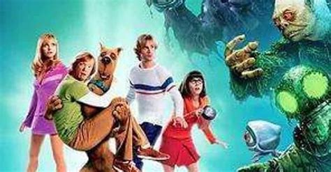 Scooby-Doo 2: Monsters Unleashed Characters | Cast List of Characters ...