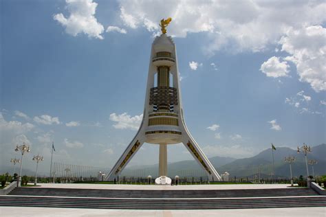 Ashgabat Photos