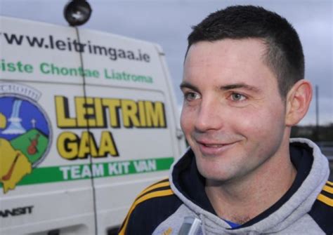 Ward And Beck Focus On Building For Future Leitrim Live