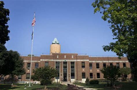 Kalamazoo Psychiatric Hospital admissions on hold, 17 staff suspended ...