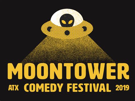 Moontower Comedy Festival 2025 Layla Florinda