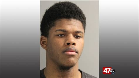 Suspect arrested in connection to Smyrna shooting - 47abc