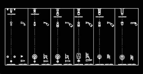 Bloques Autocad De Duchas Gratis D Dwgautocad Hot Sex Picture