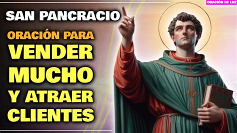 OraciÓn Para Vender Mucho Y Atraer Clientes OraciÓn Para El Negocio Y