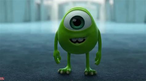 Mike Wazowski Quotes. QuotesGram