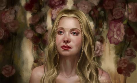 Кэсси Ховард | Пикабу