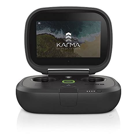 GoPro Karma Review - Can this Drone compete with DJi Mavic?