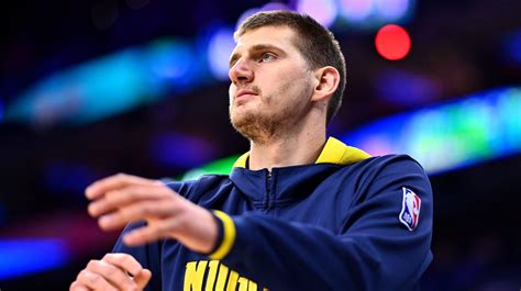 When Nikola Jokic visits Philly, his love for horses and hoops collide ...