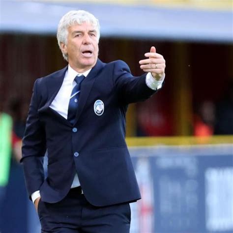 Gasperini Sogno Il Papu Come Denis Per Raggiungere Leuropa Sport