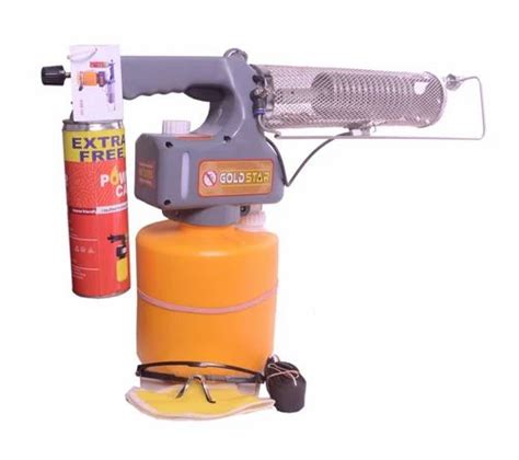 Fuel Star Mini Fogging Machines For Mosquitos At Piece In