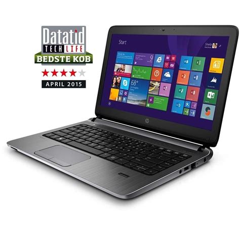HP ProBook 430 G1 | Billig