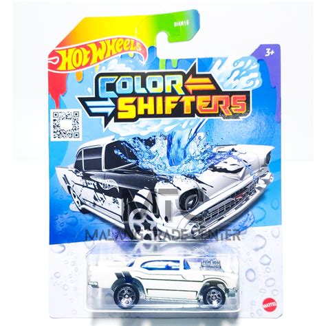 Jual Hot Wheels Color Shifters Pilih Variannya Hotwheels Bisa Berubah