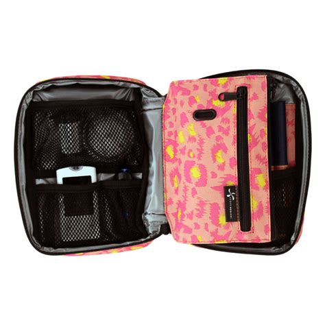 Insulated Diabetes Organizer Case - Buy Online from Sugar Medical