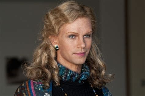 Georgette - Cloud Atlas Wiki