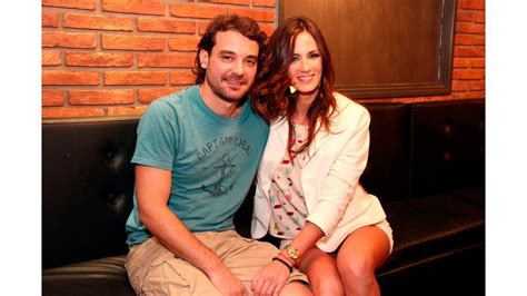 Paula Chaves y Pedro Alfonso cumplen un año de casados mirá el mensaje