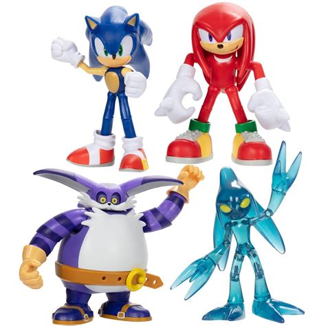 Jakks Pacific Sonic Wave | ubicaciondepersonas.cdmx.gob.mx