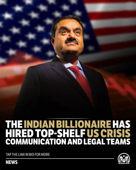 Adani maps prolific comeback strategy after $135 billion hindenburg