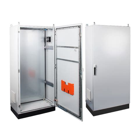 Outdoor Rittal Ip Ip Ip Floor Standing Metal Enclosure For