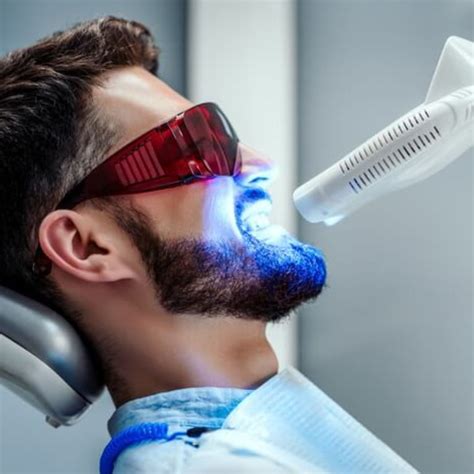 How Does Laser Teeth Lightening Job The Key To Brighter Smiles Disclosed