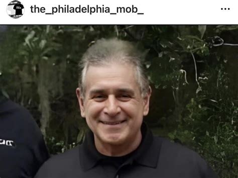 Updated photo of Crazy Phil Leonetti : r/Mafia