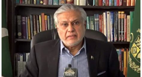 Ishaq Dar Opens Up About Reasons Behind Cancelation Of Us Visit Urdupoint