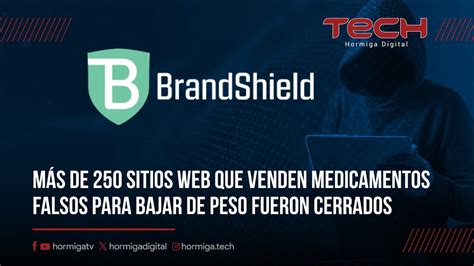 M S De Sitios Web Que Venden Medicamentos Falsos Para Bajar De Peso