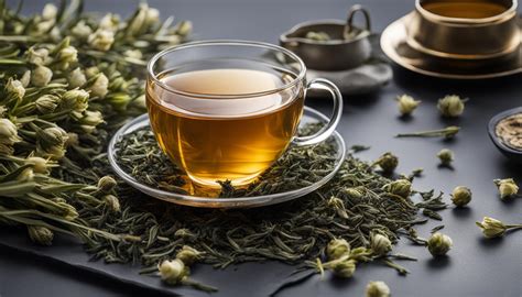 Explore The Best White Tea Varieties A Guide For Tea Lovers