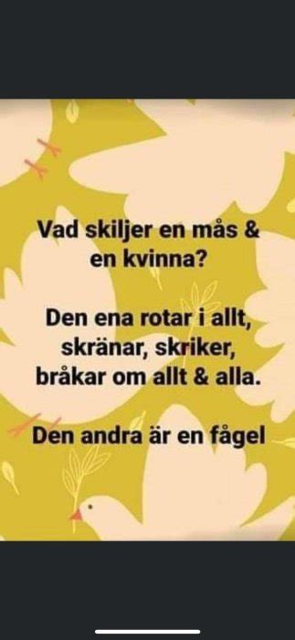 Humorhörnan Sida 1029