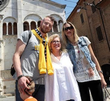 Modena Volley Catia Pedrini Libera Zaytsev Pu Andare Dove Vuole