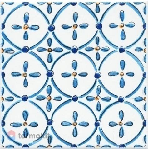Керамическая плитка Kerama Marazzi Капри Майолика STG/A485/1146H ...