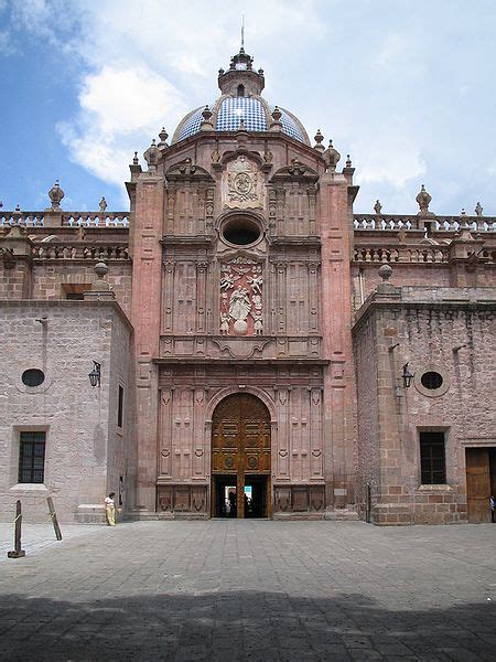 Mi Linda Morelia Morelia Michoacan