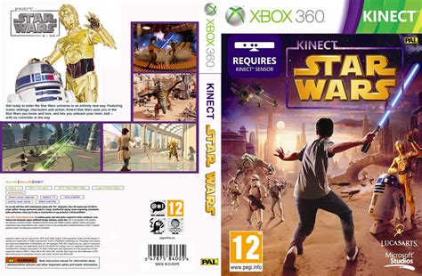 Xbox 360 Kinect Action Games