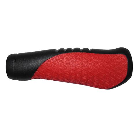 Grips Sram Confort Grips Black/Red - IBKSport your cycling shop