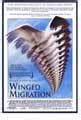 Winged Migration Movie Posters From Movie Poster Shop