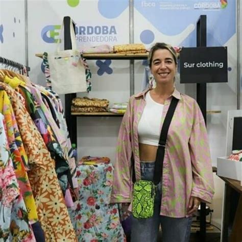 C Rdoba Emprendedora Lleva M S De Marcas A La Feria Internacional De