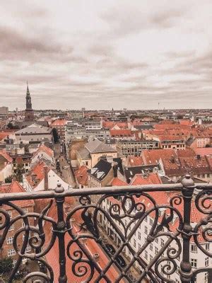 Copenhagen 3 Day Itinerary for Solo Female | A Single Woman Traveling