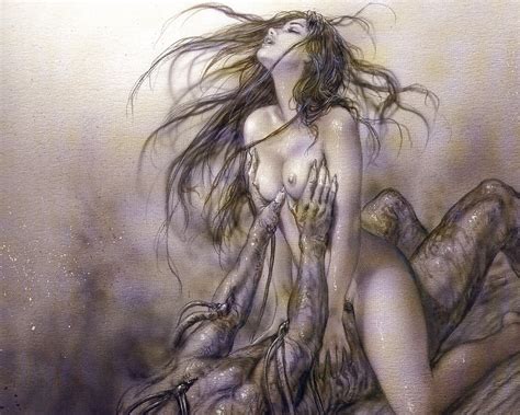 Luis Royo Porn Pictures Xxx Photos Sex Images 135095 Pictoa