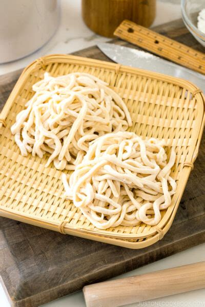 Best Authentic Japanese Udon Noodle Recipes • Just One Cookbook