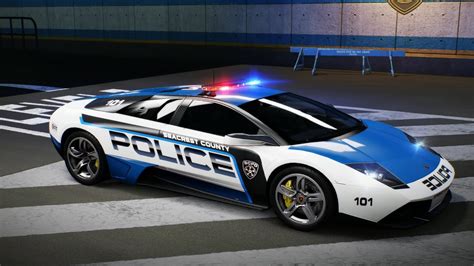 Nfs Hot Pursuit Remasteredlamborghini Murci Lago Lp Youtube