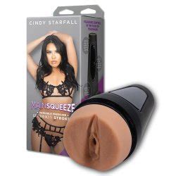 Best Selling Sex Toys From The Main Squeeze UltraSkyn Stroker Collection HotMovies