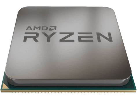 Купить Процессор AMD Ryzen 5 1600 3.2(3.6)GHz sAM4 Tray (YD1600BBM6IAF ...