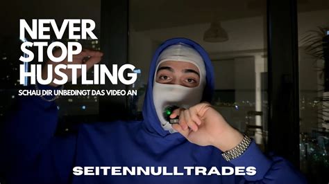 Falls Du Mit Trading Aufh Ren Willst Unbedingt Anschauen Youtube